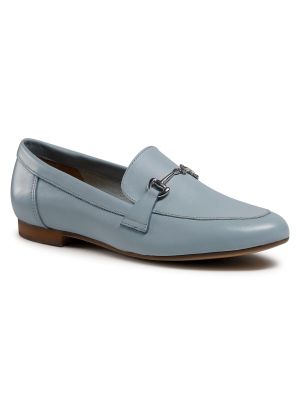 Pantofi Gino Rossi albastru