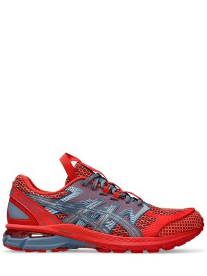 Sneakers Asics rosso