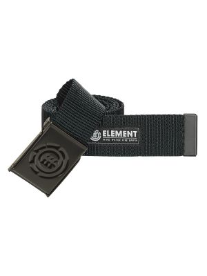 Černý pásek Element