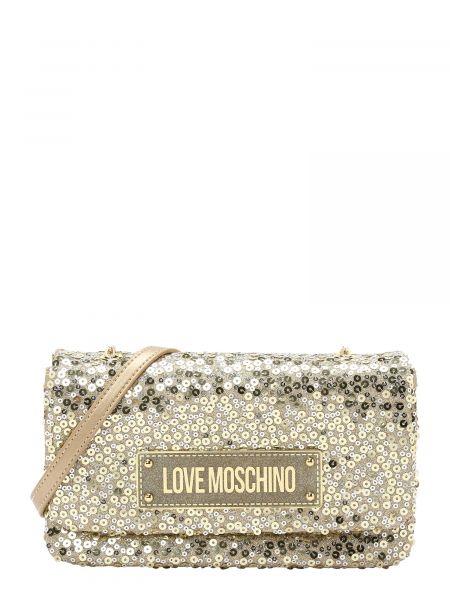 Clutch Love Moschino