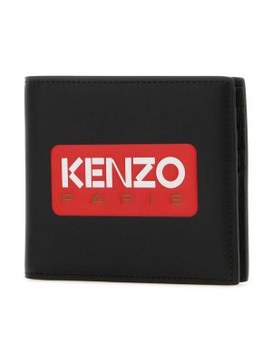 Geldbörse Kenzo schwarz