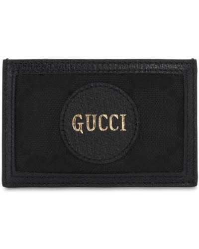 Peněženka Gucci, černá