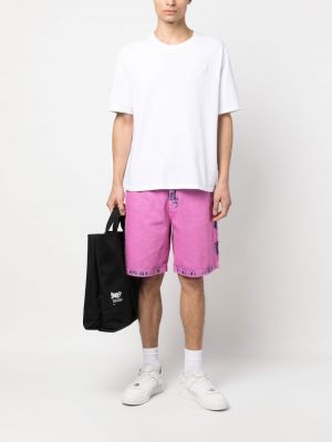 Cargo shorts Gcds pink