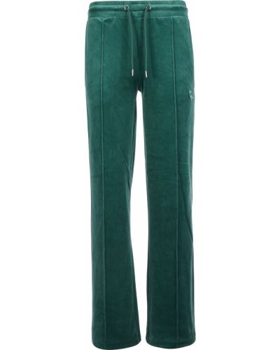 Pantaloni Karl Kani verde