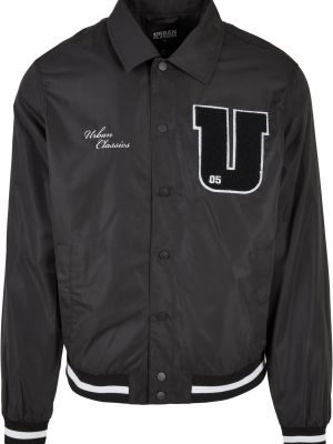 Sportska jakna Urban Classics crna