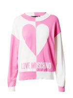 Дамски пуловери Love Moschino