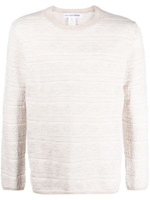 Μάλλινος πουλόβερ Comme Des Garçons Shirt