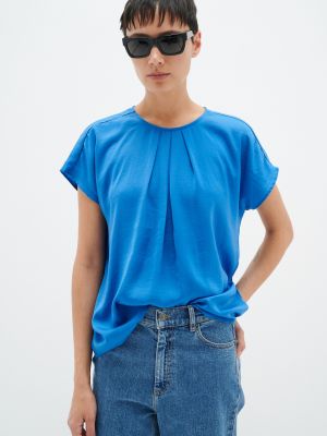 Camicia Inwear blu