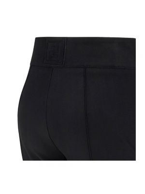 Pantalones Fendi negro