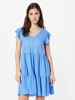 Suknele Haily´s mėlyna