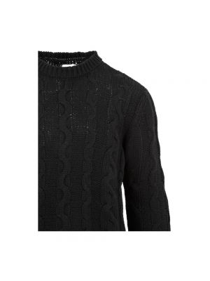 Suéter Akep negro