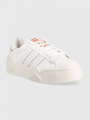 Білі кросівки Adidas Originals