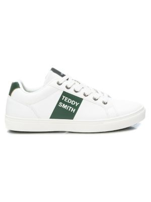 Sneakers Teddy Smith zöld