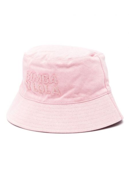 Kepurė Bimba Y Lola rožinė