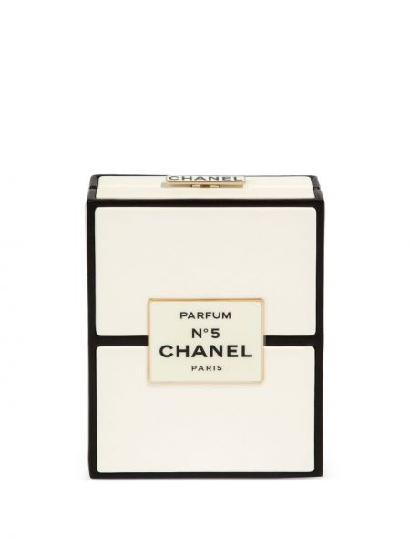 Geantă plic Chanel Pre-owned