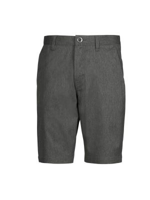 Bermuda kratke hlače Volcom siva