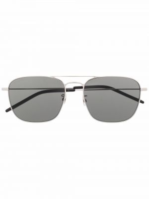 Gafas de sol Saint Laurent Eyewear negro