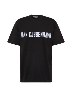 Тениска Han Kjøbenhavn