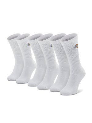 Чорапи Dickies бяло