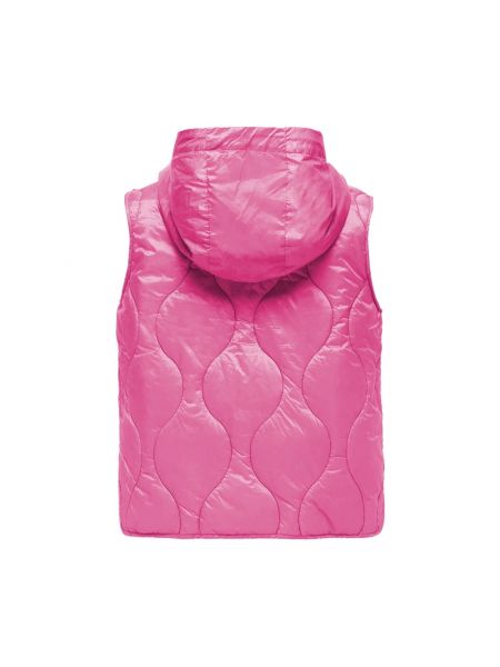 Weste Refrigiwear pink