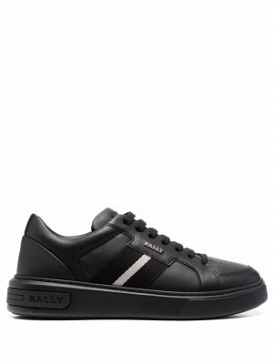 Sneakers Bally svart