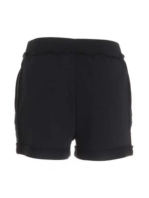 Pantalones cortos Moschino negro