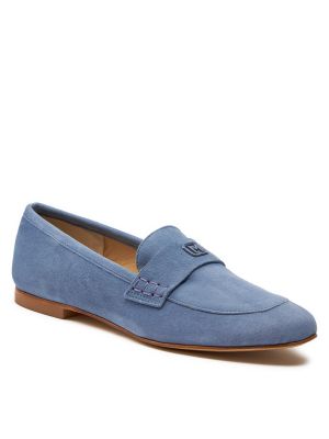 Pantofi Marella albastru