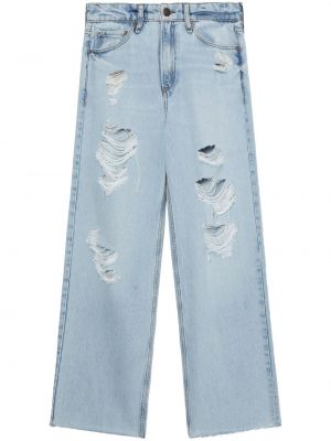 Jeans Rag & Bone blu