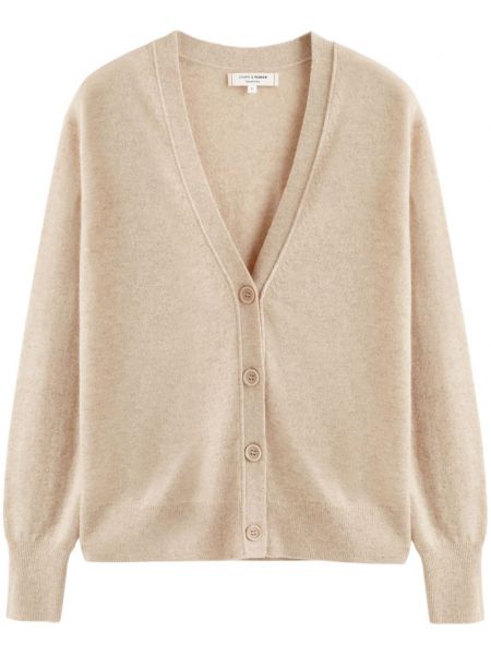 Cardigan Chinti And Parker beige