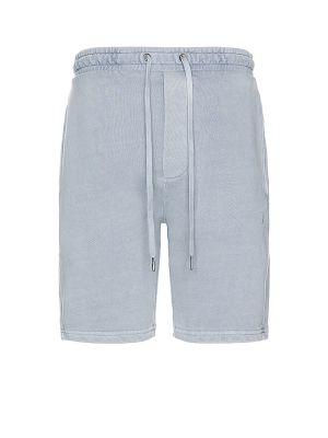 Pantalones cortos Ksubi azul