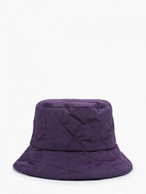 Фиолетовая шляпа Grand Grom