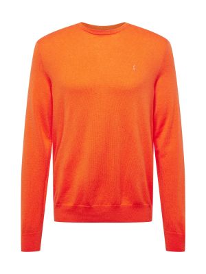 Пуловер Polo Ralph Lauren оранжево