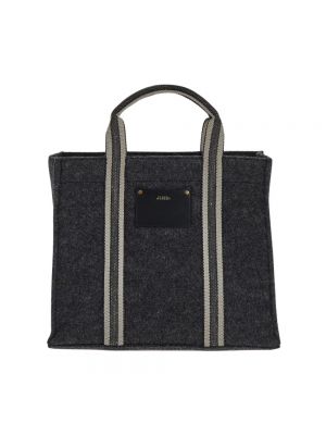Elegant shopper handtasche mit taschen Isabel Marant