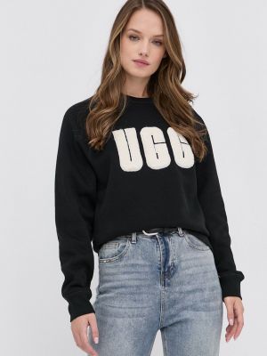 Bluza Ugg czarna
