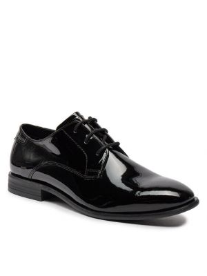 Chaussures de ville Bugatti noir