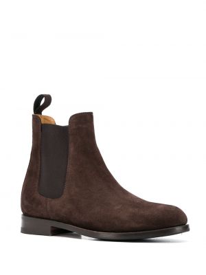 Ankle boots Scarosso braun