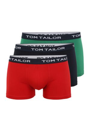 Apakšbikses Tom Tailor zaļš