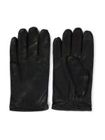 Handschuhe für herren Boss Black