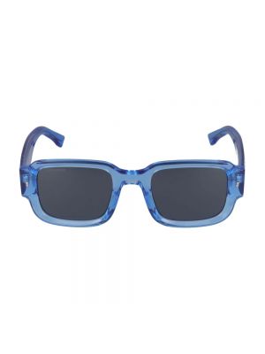 Sonnenbrille Dsquared2 blau