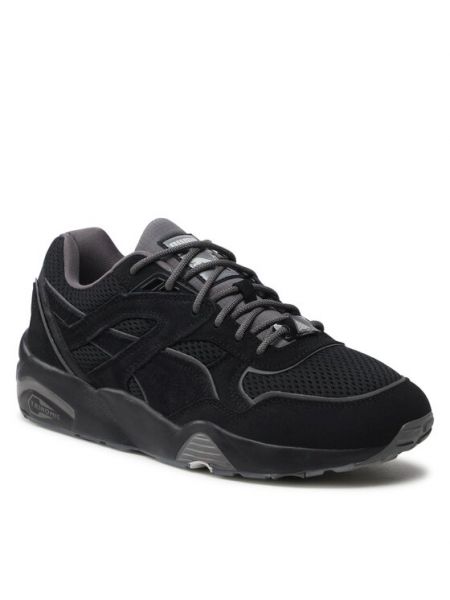 Sneakers Puma R698 μαύρο