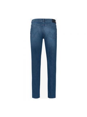 Skinny jeans Brax blau