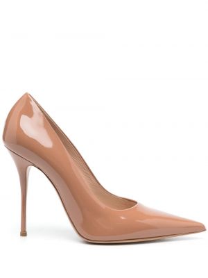 Pumps Casadei braun