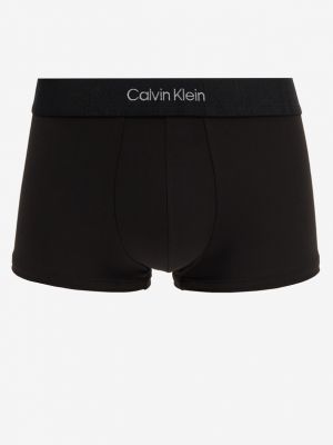 Boxeralsó Calvin Klein fekete