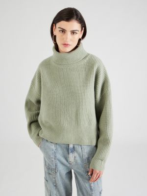 Пуловер Won Hundred зелено