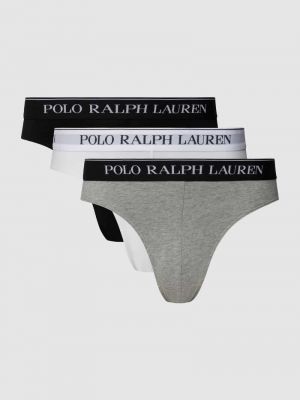 Slipy slim fit Polo Ralph Lauren Underwear