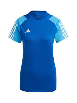 Top in maglia Adidas Performance