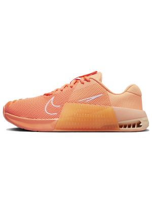 Кроссовки Nike Metcon розовые