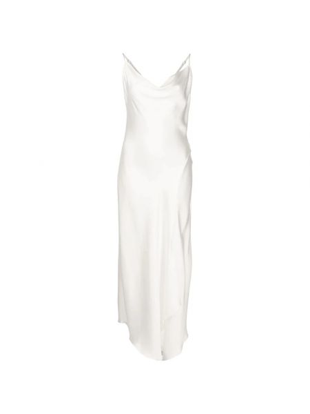 Sukienka Simkhai biała