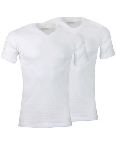 Camiseta Athena blanco