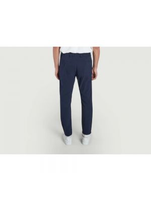 Pantalones Nn07 azul